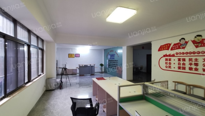 钓鱼台别墅二手房实景图