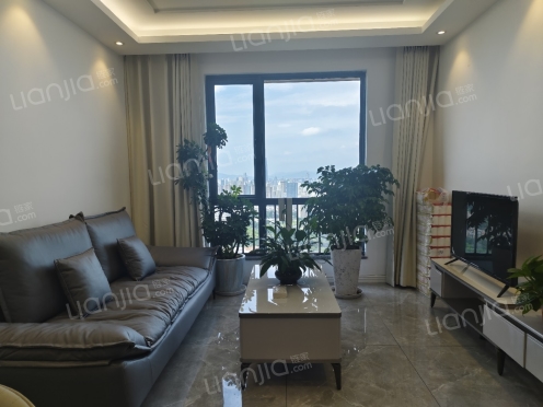 整租·璟泰公馆 3室2厅 西南