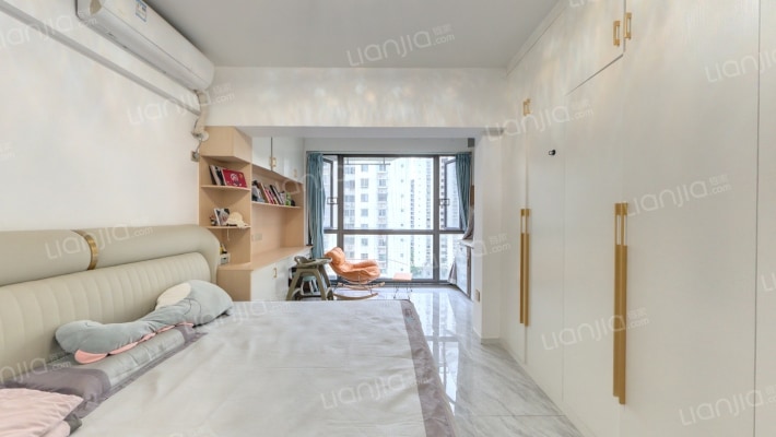 万都阿波罗二手房实景图