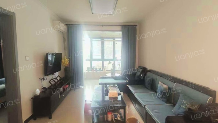 新华城二手房实景图