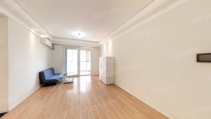 中海悦墅二手房实景图