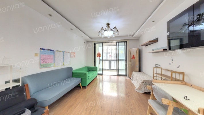 浦江世博家园七街坊二手房实景图