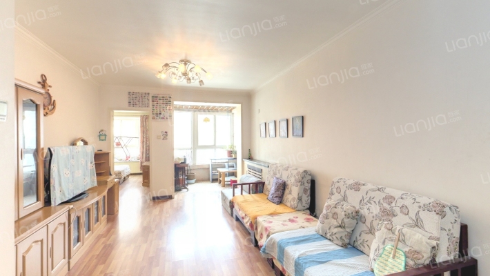 自然佳境二手房实景图