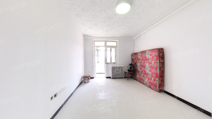 车站路6号院二手房实景图