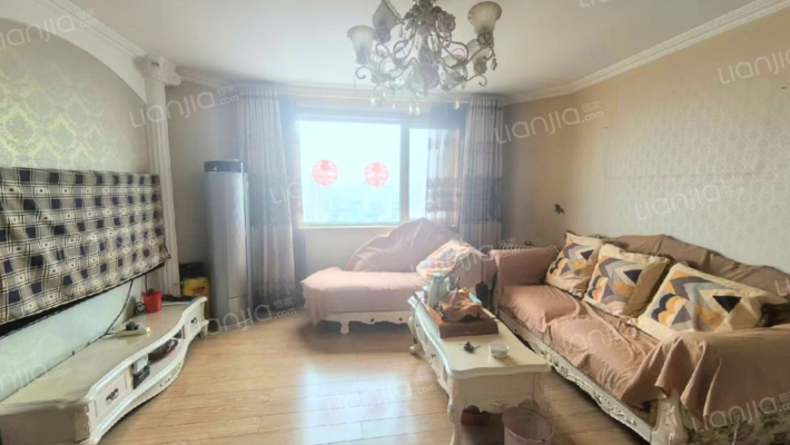 向阳家园二期二手房实景图