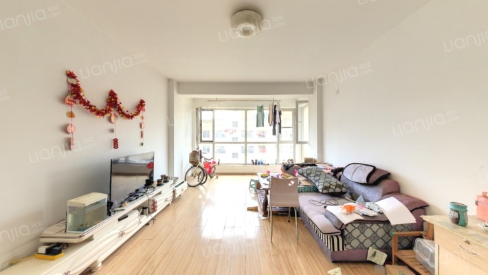 兰牧大院二手房实景图