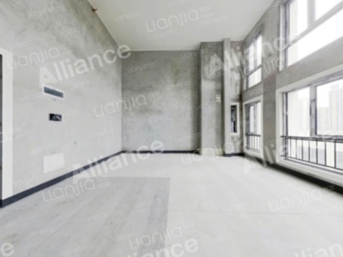 整租·金科天宸10街区 1室1厅 东