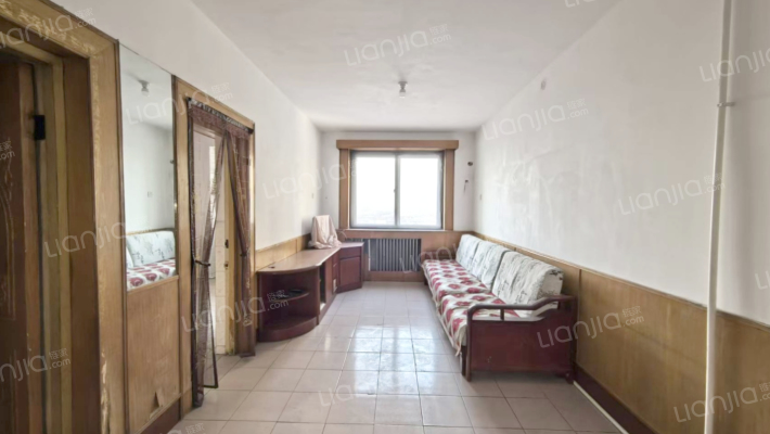 农行楼二手房实景图