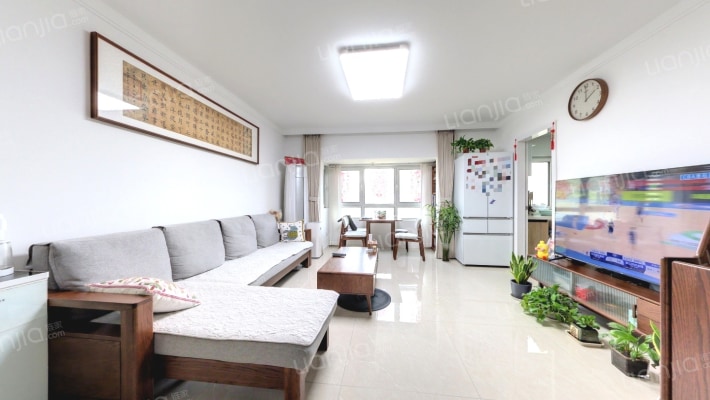 中建国际城二手房实景图