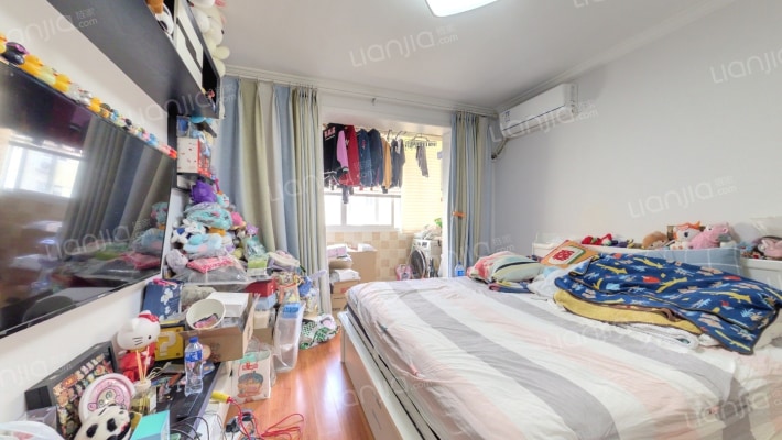 东园二村二手房实景图