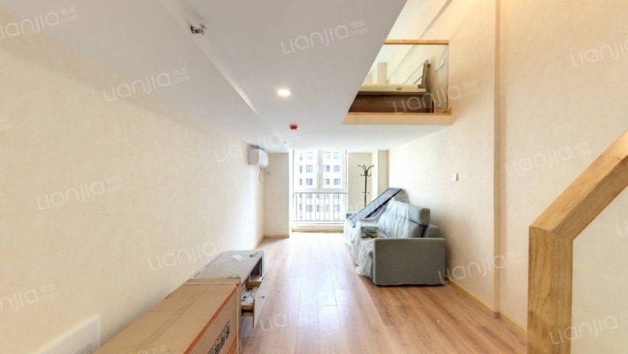 智运大厦二手房实景图