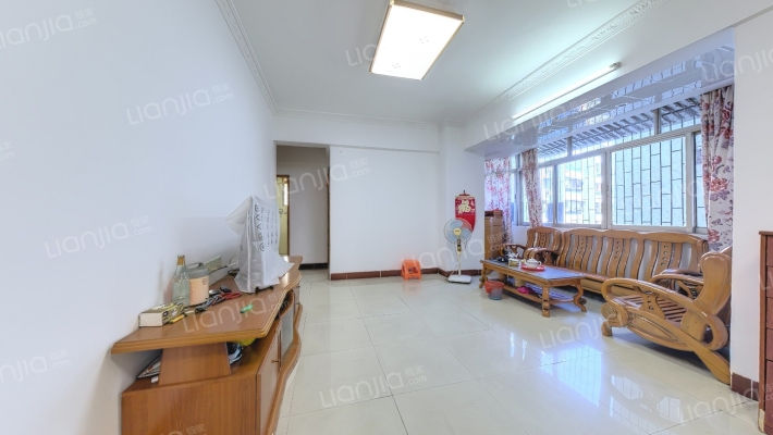 金谷巷9号二手房实景图