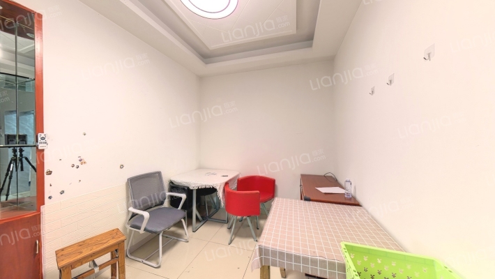 钱江小区二手房实景图