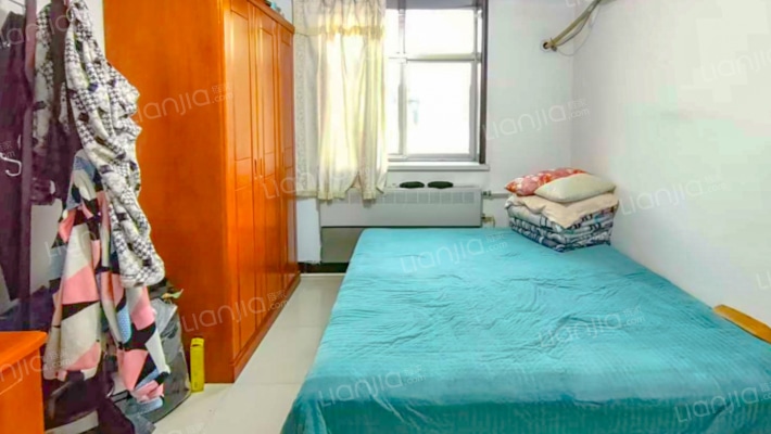 新工村二手房实景图