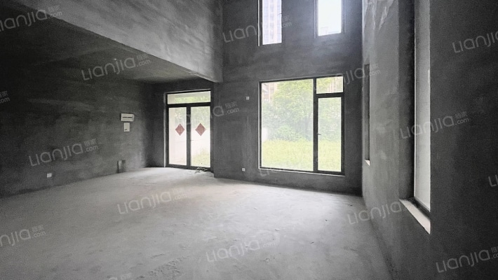 金辉城二手房实景图