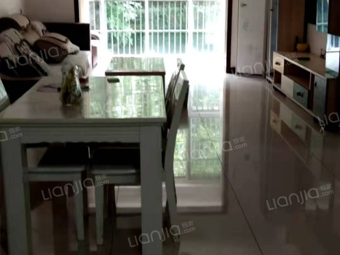 整租·金色海岸 3室2厅 西南