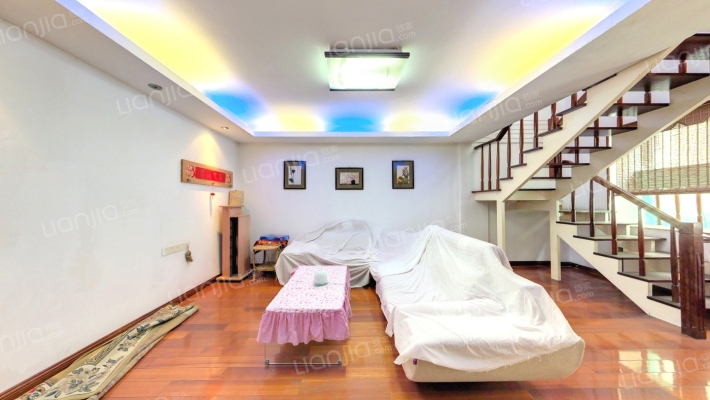 状元山庄二手房实景图