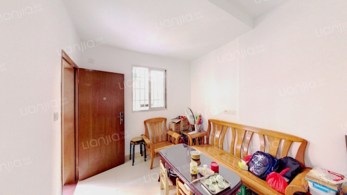 小学路二手房实景图