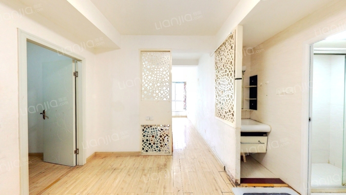 泉塘小区二手房实景图