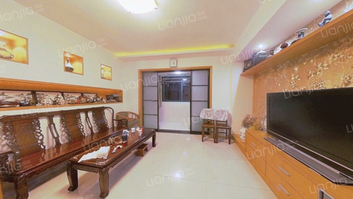 君怡佳园二手房实景图