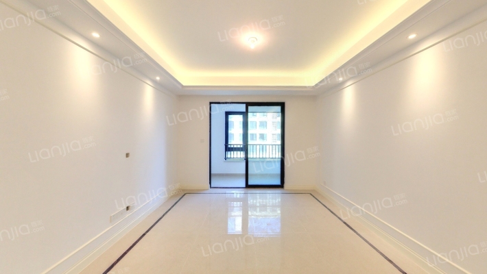 上林艺境二手房实景图