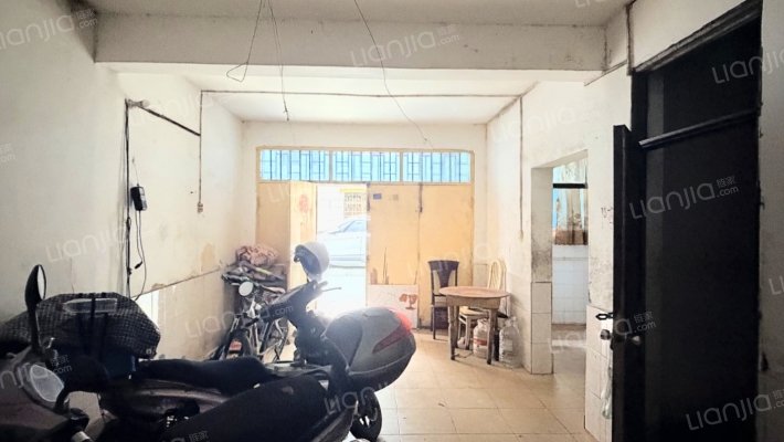 深圳西里四巷二手房实景图