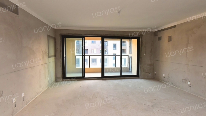 九里微澜二手房实景图