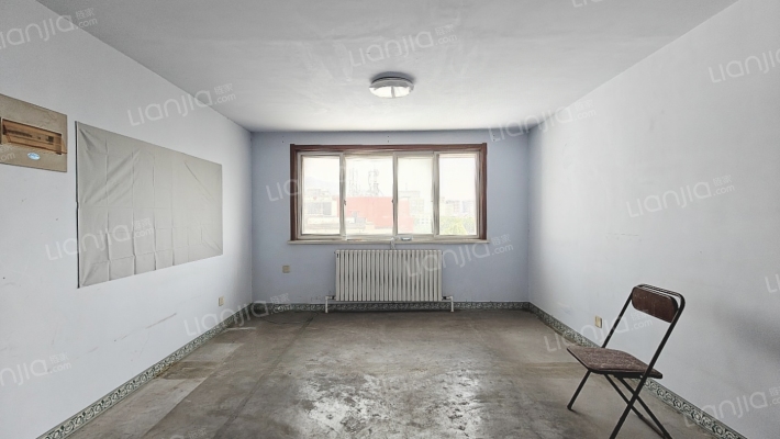 溫泉路小區二手房实景图