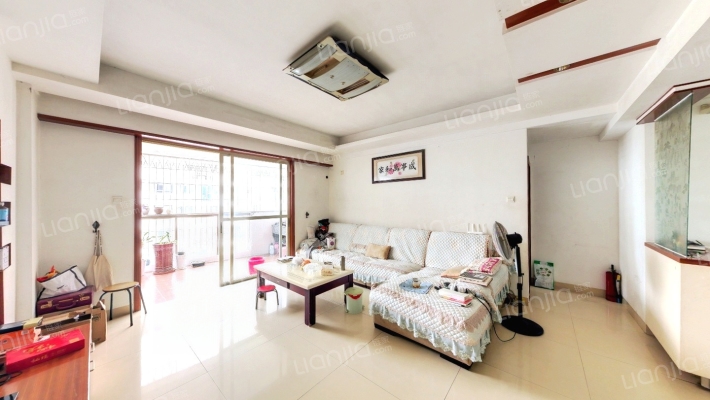 山木清华二手房实景图