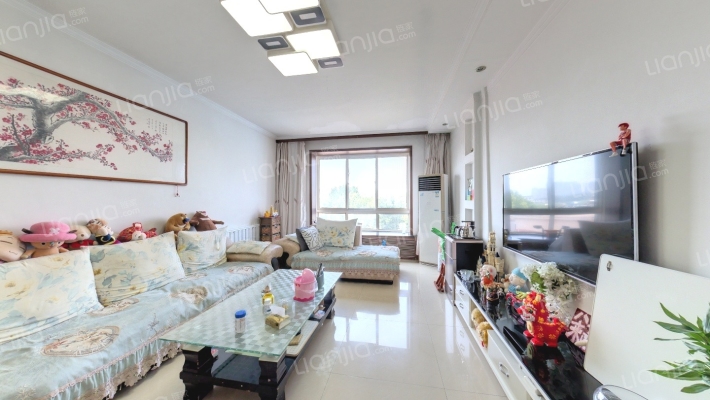 文化小区二手房实景图