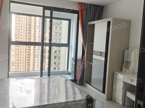 整租·秀屿嘉园 1室1厅 南