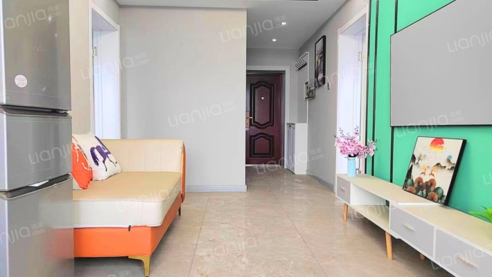 大林二手房实景图