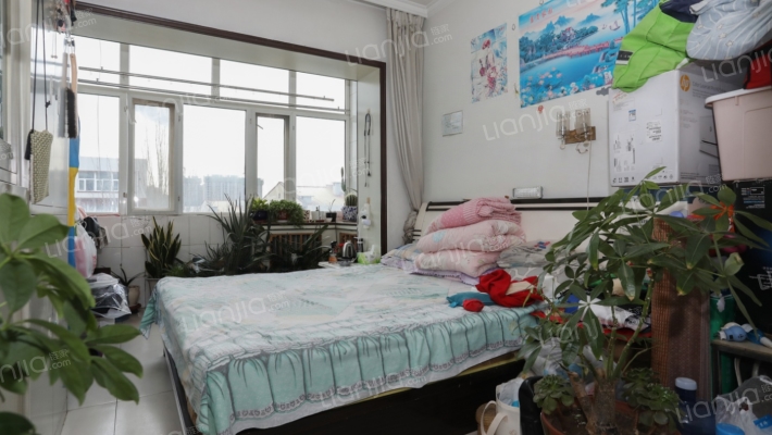 荣德里小区二手房实景图