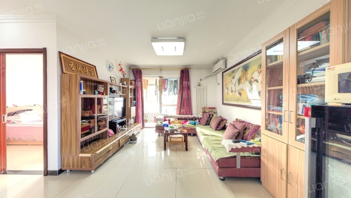 御园B区二手房实景图