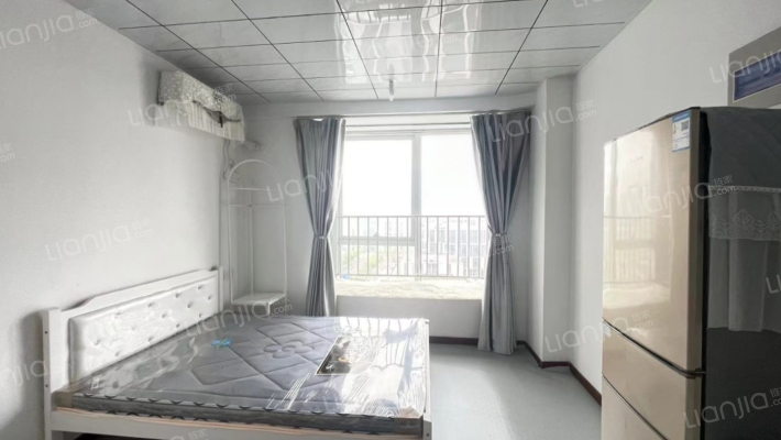 蔚来商寓楼（未来汇）二手房实景图