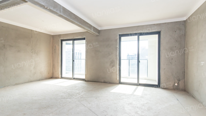 嘉源朗香园二手房实景图