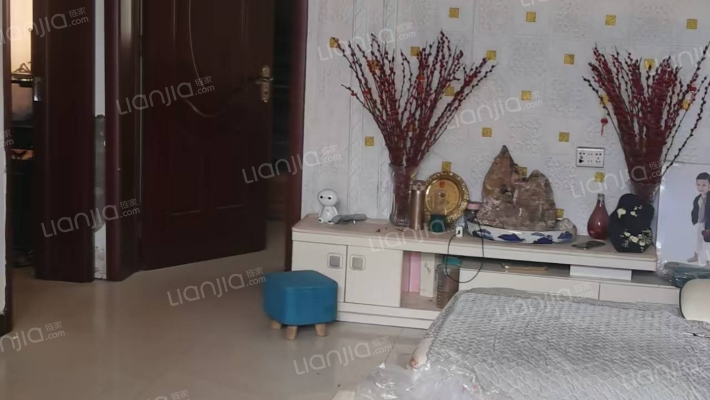 太康南关社区二手房实景图