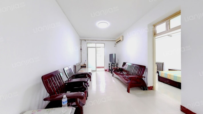 西安公交五公司家属院二手房实景图