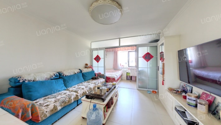 黄村东里二手房实景图