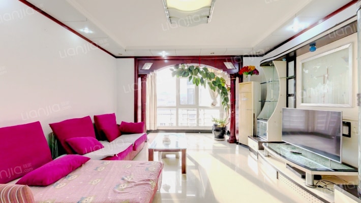 翠竹园小区二手房实景图