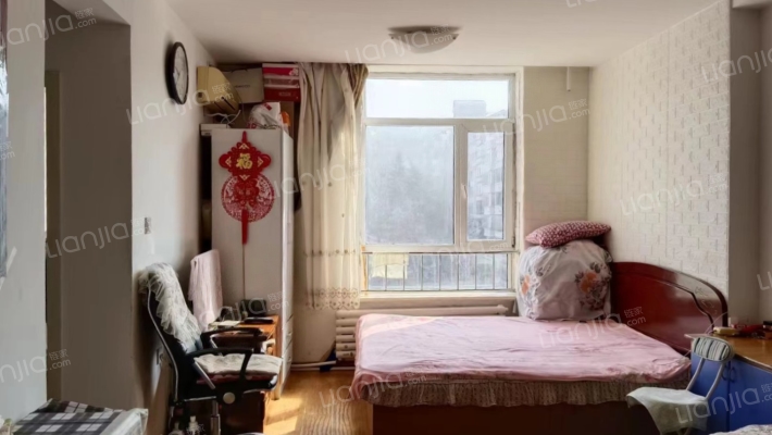 亿泰公寓二手房实景图