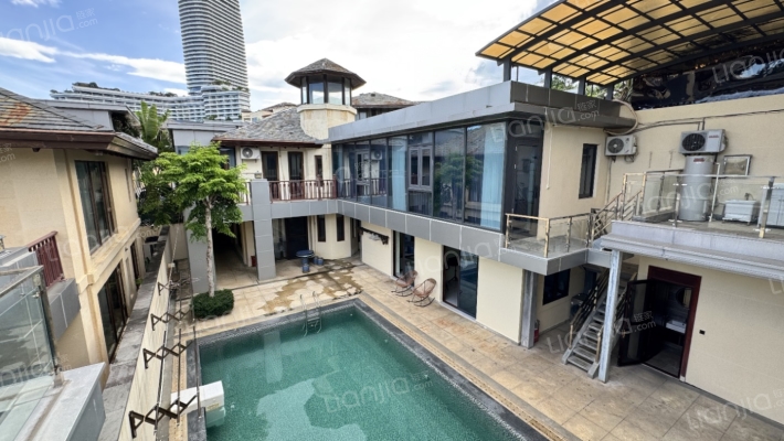 国玺二十五院二手房实景图