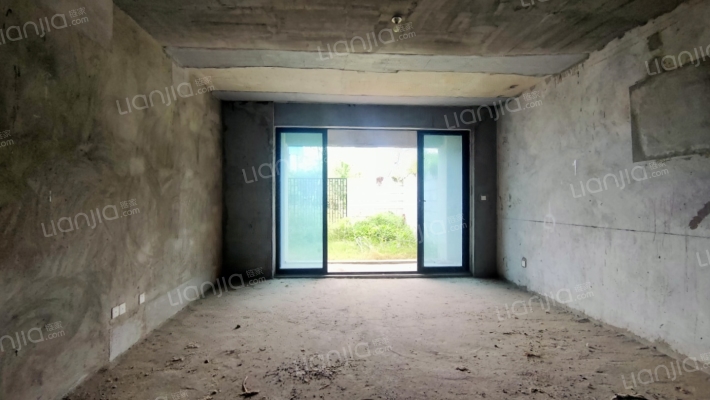 保利观湖二手房实景图