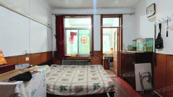 真诚里二手房实景图