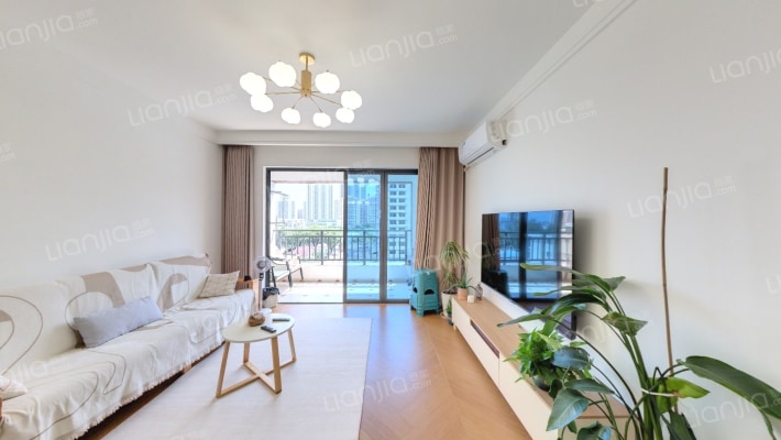 金滩郡二手房实景图