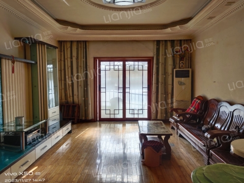 整租·茂源小区 4室2厅 南/北