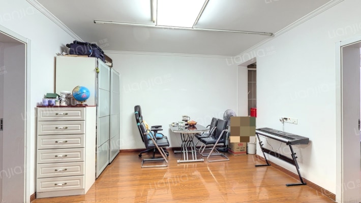 清河新寓一村二手房实景图