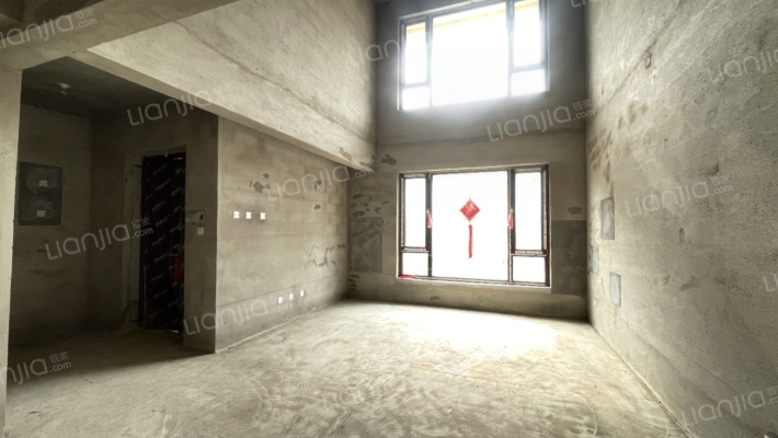 信元尚府二手房实景图