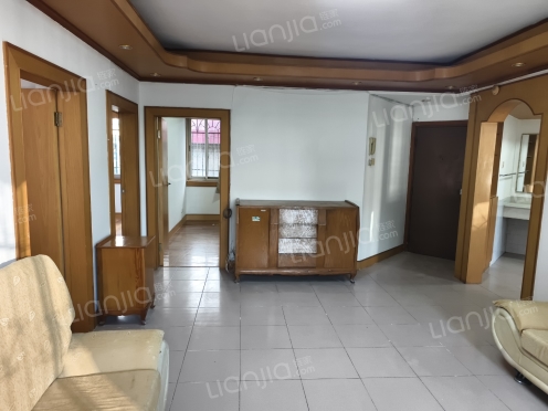 整租·如安街9号院 3室2厅 东