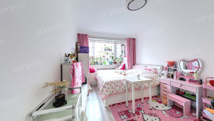 新水巷二手房实景图